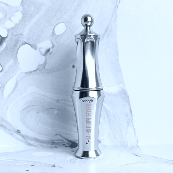 Benefit Other - 💙2/$20💙 Benefit Mini 24-HR Brow Setter Clear Brow Gel